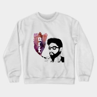 ART Crewneck Sweatshirt